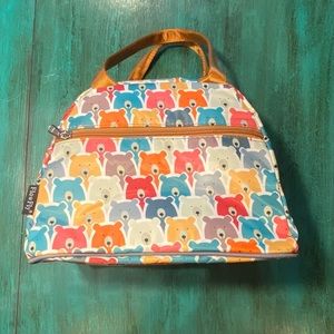 FlowFly insulated lunchbox